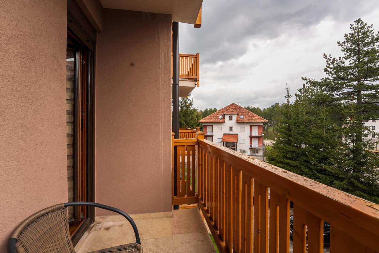 Studio Snezana Lux Zlatibor Apartment Exterior photo